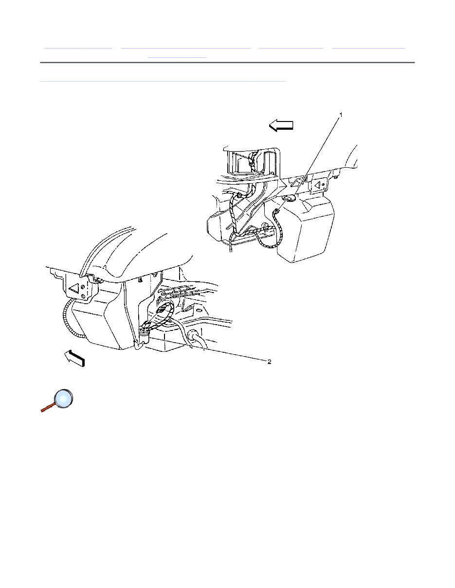 1999 Cadillac Deville Service & Repair Manual preview img 4