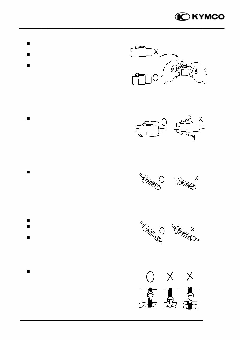 Kymco MXU 250 ATV, MXU250 Complete Workshop Service Repair Manual 2004 2005 2006 2007 2008 2009 preview img 7