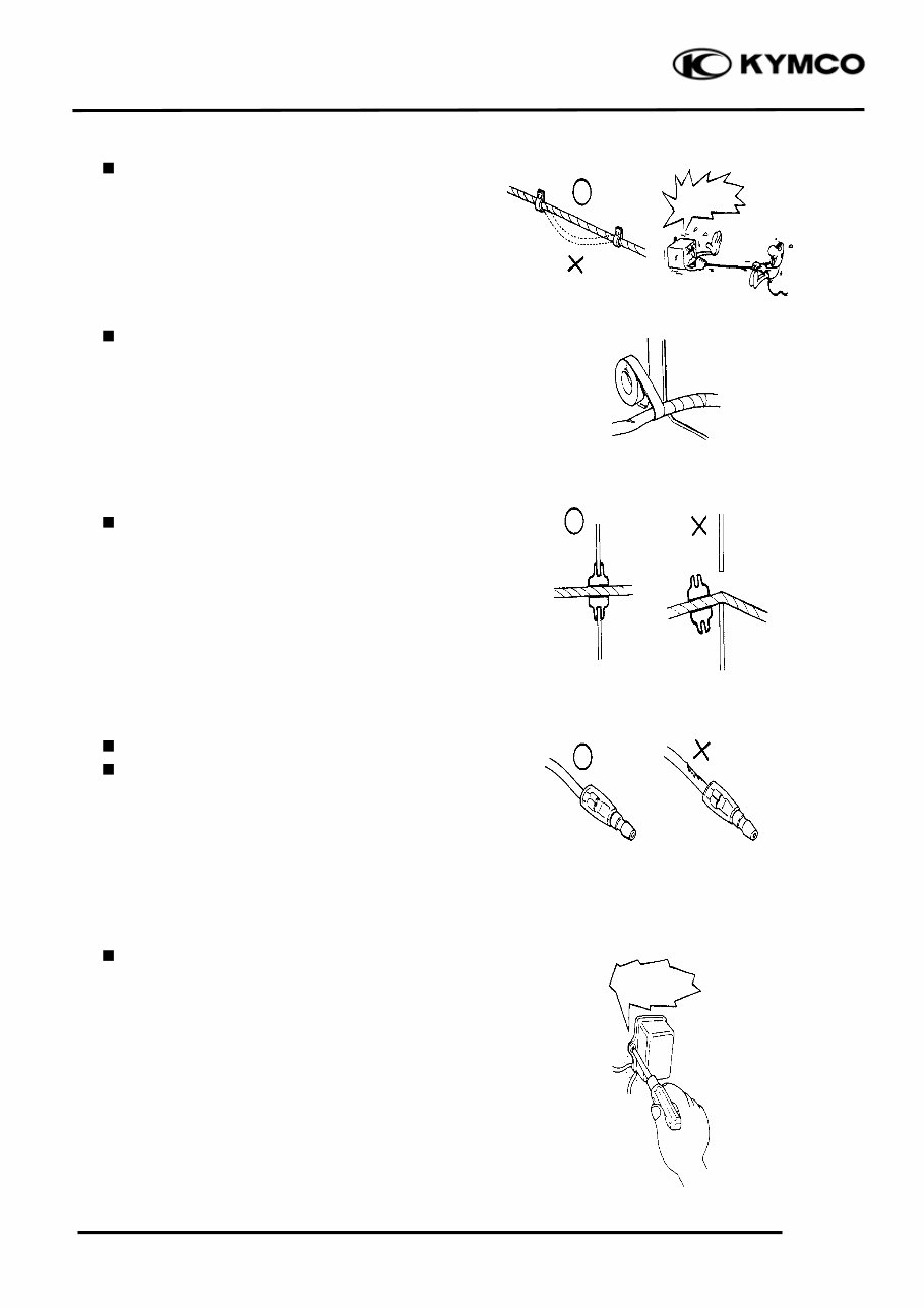 Kymco MXU 250 ATV, MXU250 Complete Workshop Service Repair Manual 2004 2005 2006 2007 2008 2009 preview img 9
