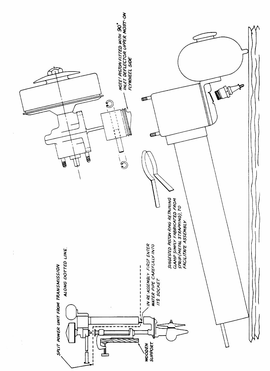 British Seagull manuals for mechanics preview img 8