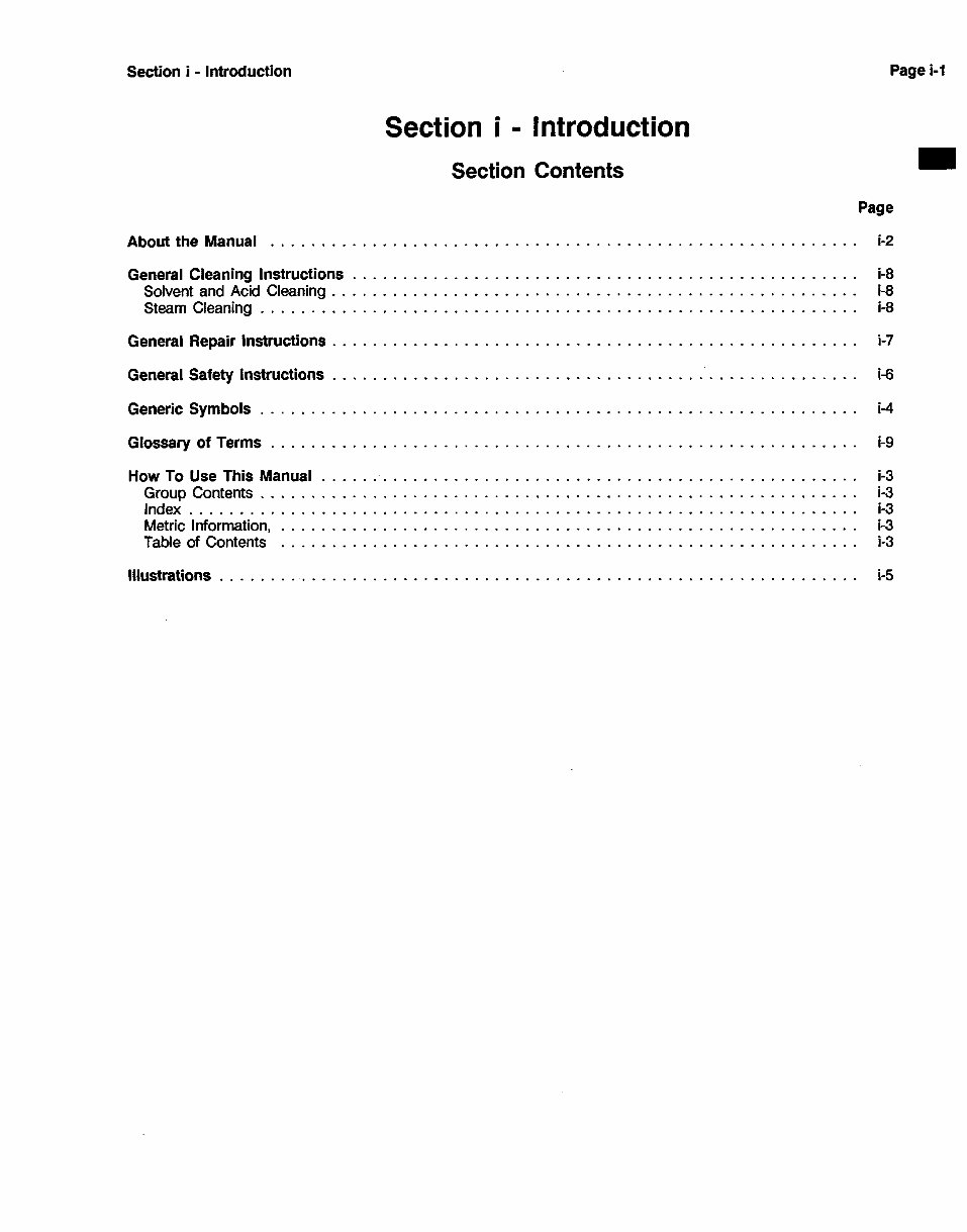 KOMATSU S6D114E-1, SA6D114E-1, SAA6D114E-1 Series Engine Shop Manual & Toubleshooting and Repair Manual preview img 9