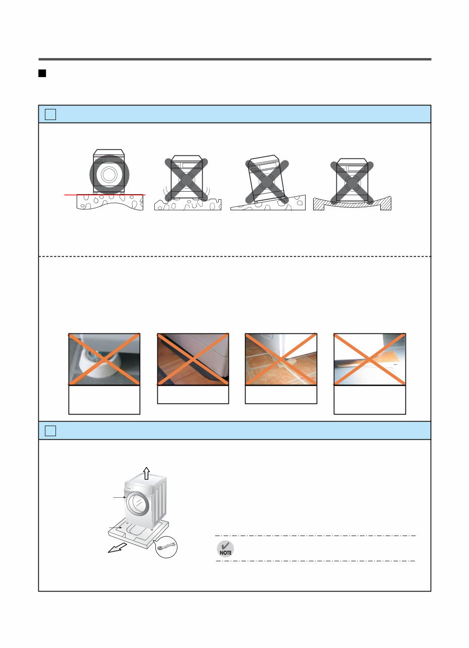 LG F1443KD Service Manual Repair Guide preview img 7