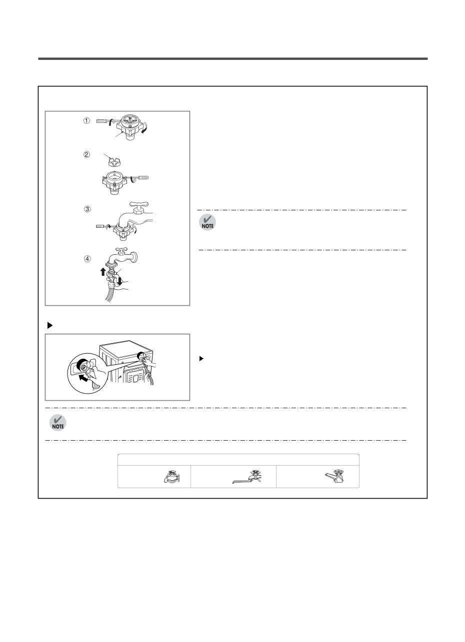 LG F1443KD Service Manual Repair Guide preview img 9