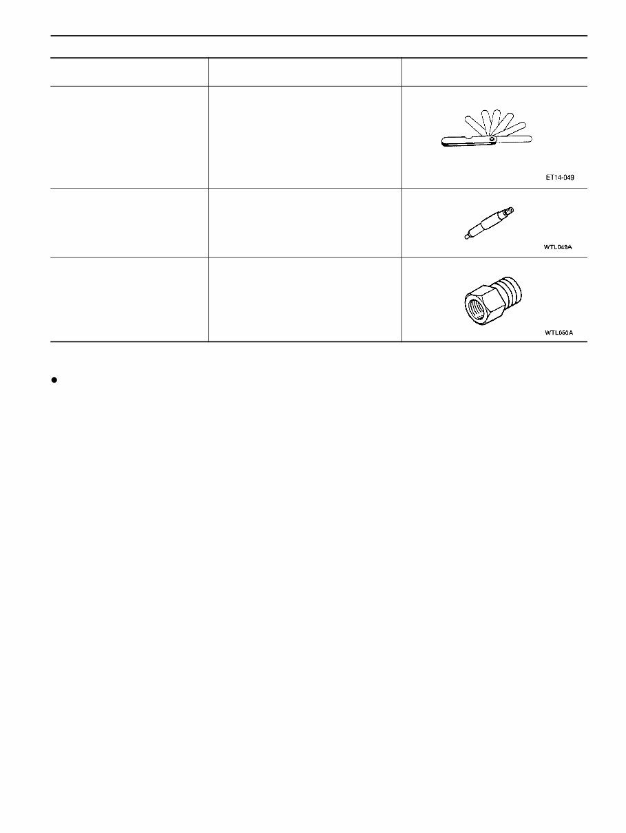 2005-2007 Nissan Diesel (UD Trucks) 1300/1400 Trucks Service & Repair Manual preview img 3