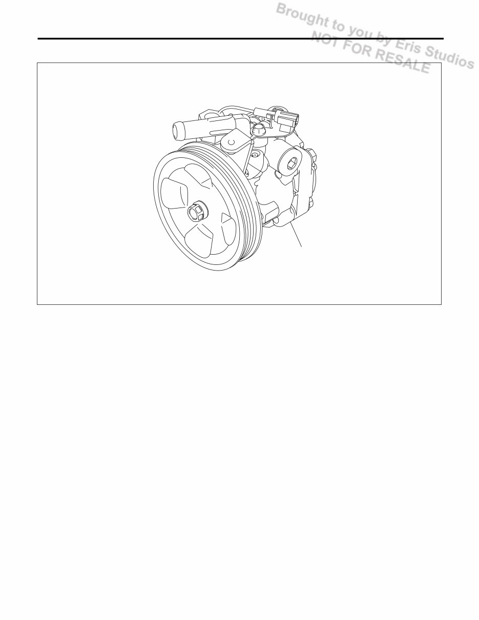 2006-2007 Subaru Impreza 2.5i wrx STI Repair Service manual preview img 10