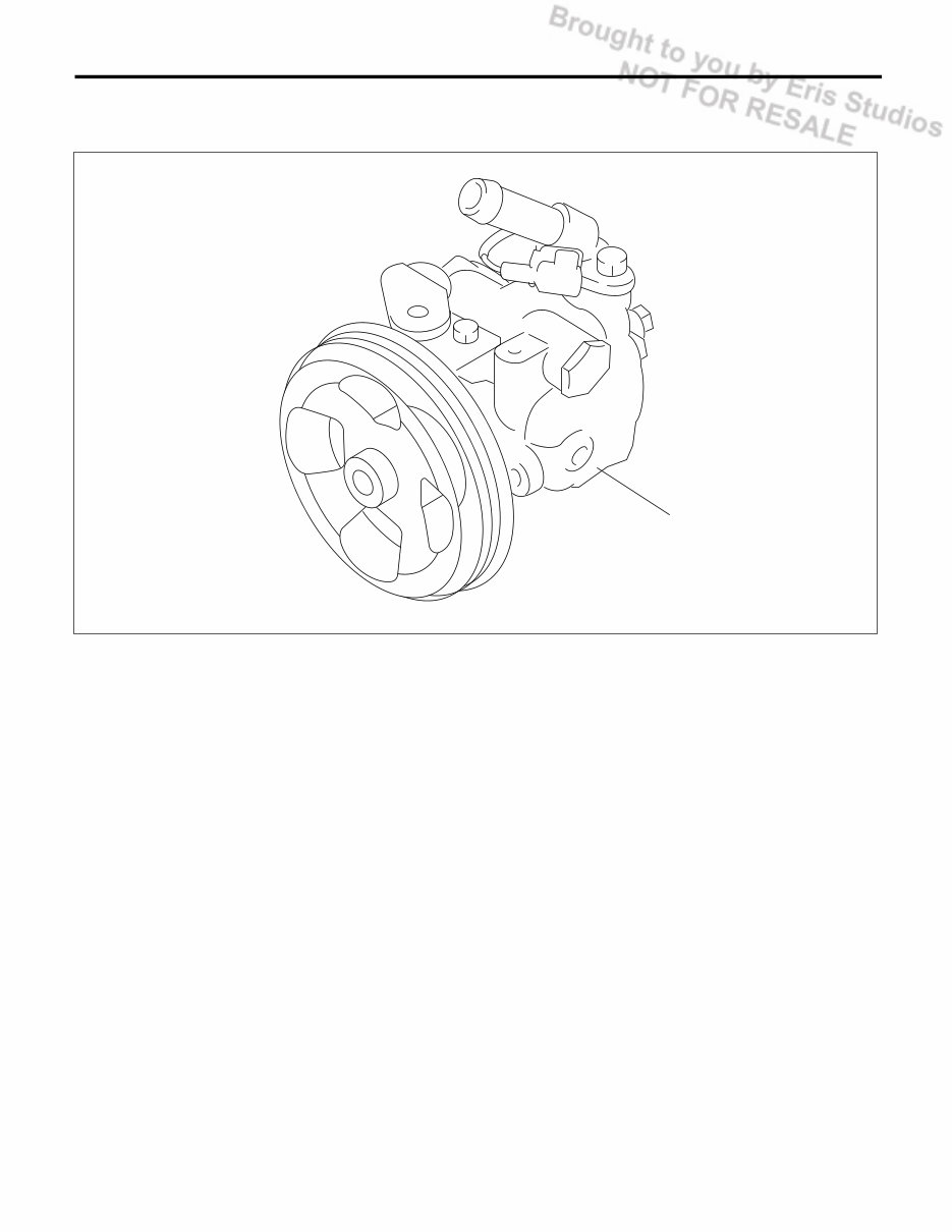 2006-2007 Subaru Impreza 2.5i wrx STI Repair Service manual preview img 9