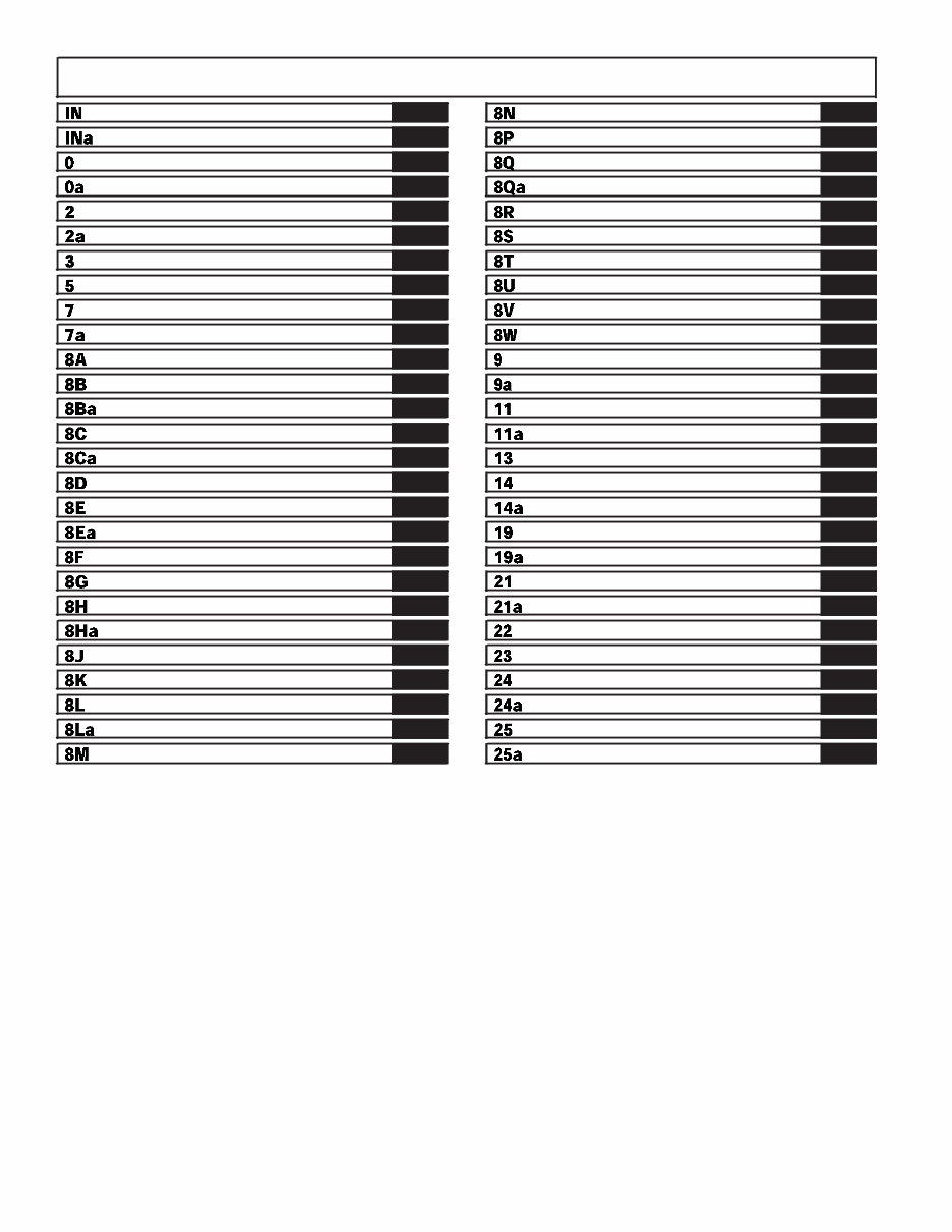 1998 Jeep Grand Cherokee Zj Service & Repair Manual preview img 2
