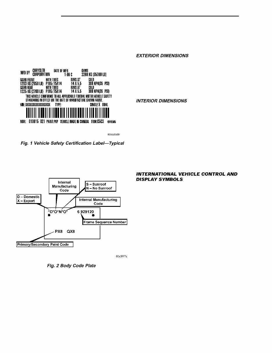 1998 Jeep Grand Cherokee Zj Service & Repair Manual preview img 4