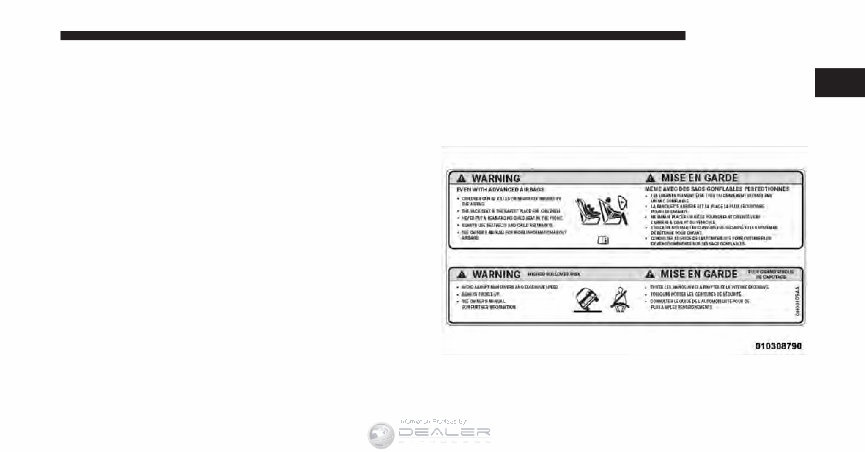 2011 Jeep Wrangler Owners Manual preview img 7
