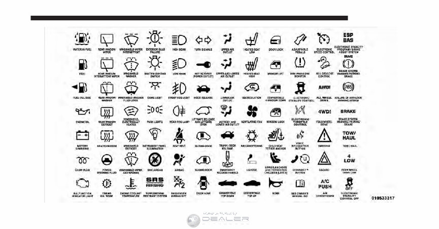 2011 Jeep Wrangler Owners Manual preview img 9