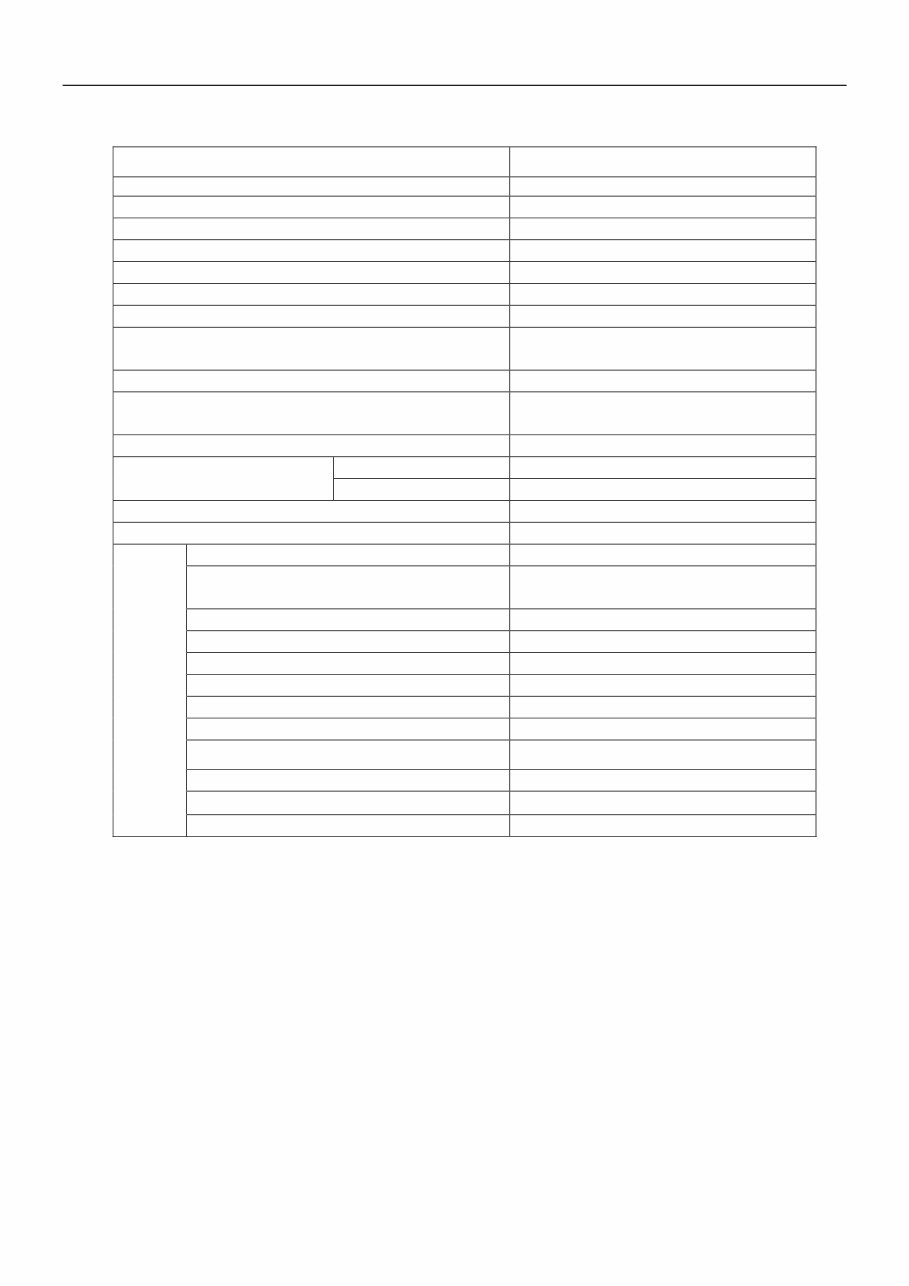CFMOTO CF MOTO CF500 CF500-A ATV Workshop Service Manual preview img 8
