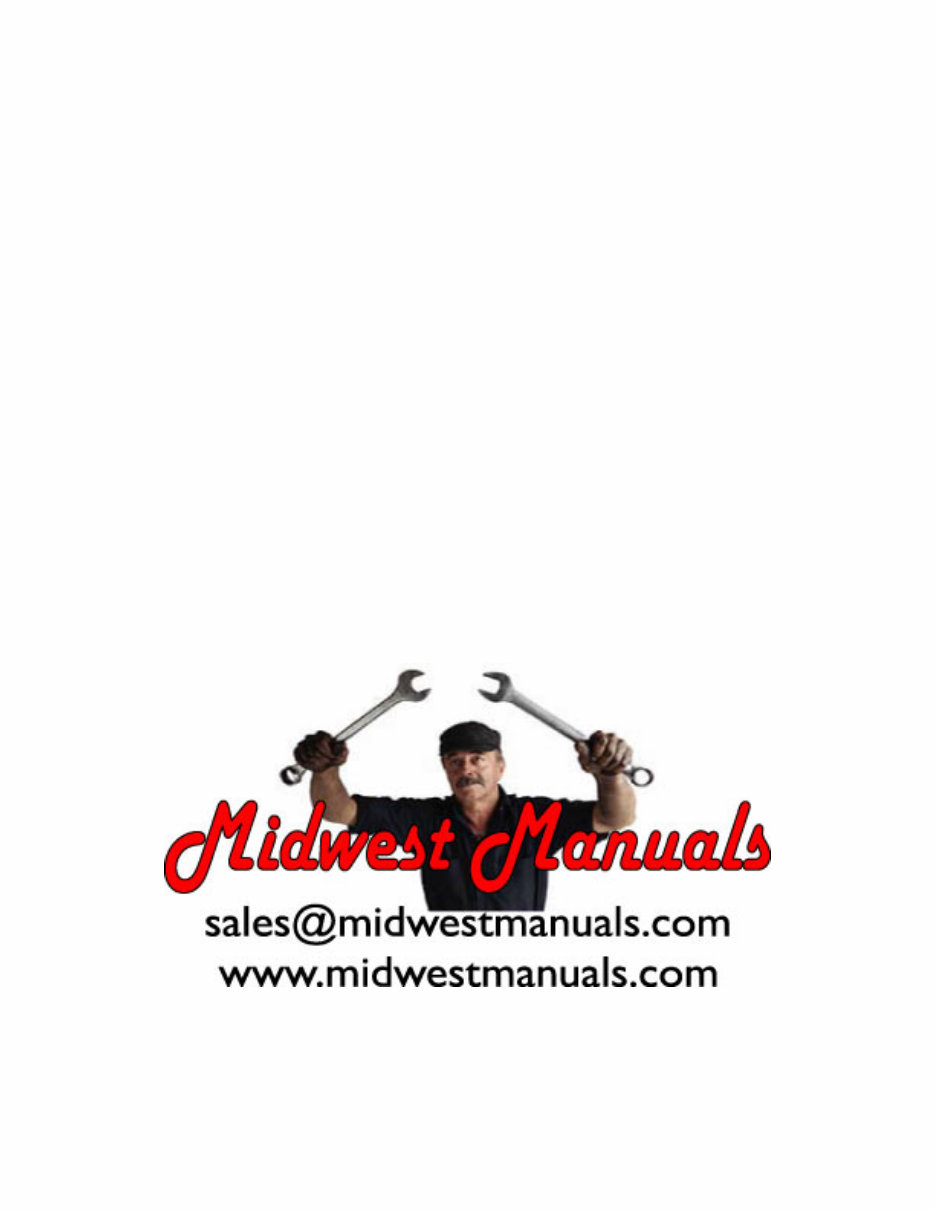 1996 ARCTIC CAT TIGERSHARK MONTE CARLO 770 Factory Service & Work Shop Manual preview img 3