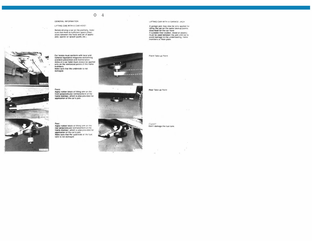 1985-1990 BMW 3 Series E30 Workshop Repair manual preview img 8