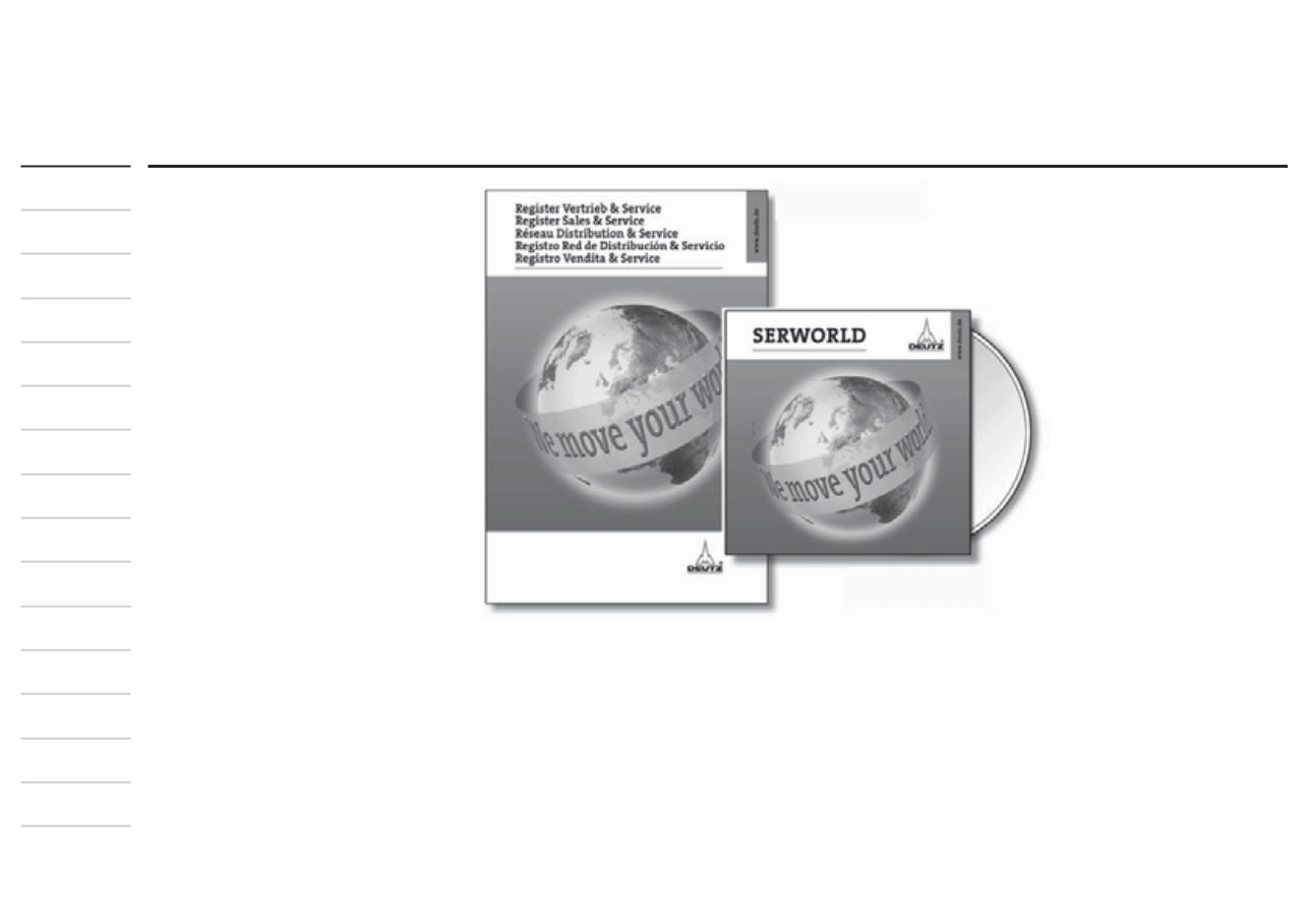 Deutz 1013 Diesel Engine Spare Parts Catalogue preview img 9