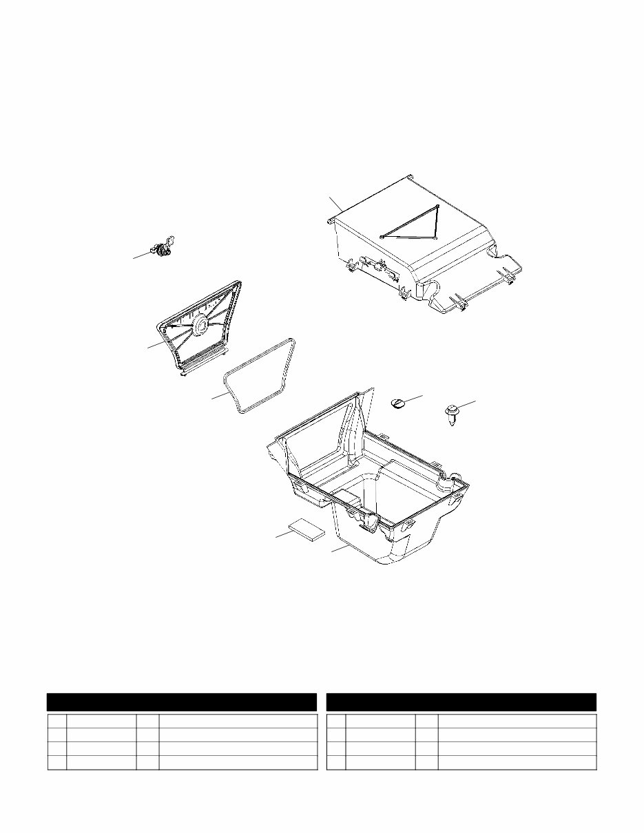 POLARIS SPORTSMAN 800 TWIN EFI ATV Parts Manual Catalog preview img 9