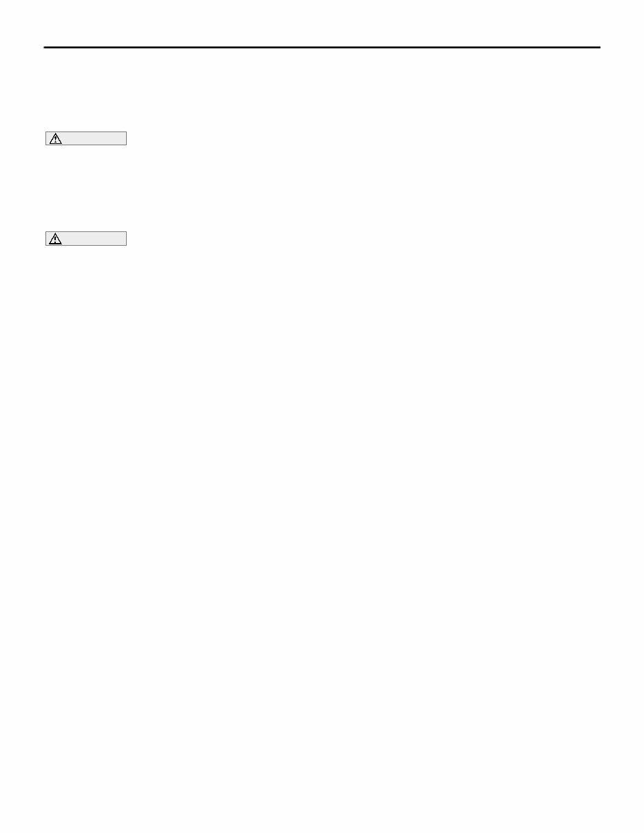 2005-2014 Mitsubishi Triton, L200 Service & Repair Manual preview img 7