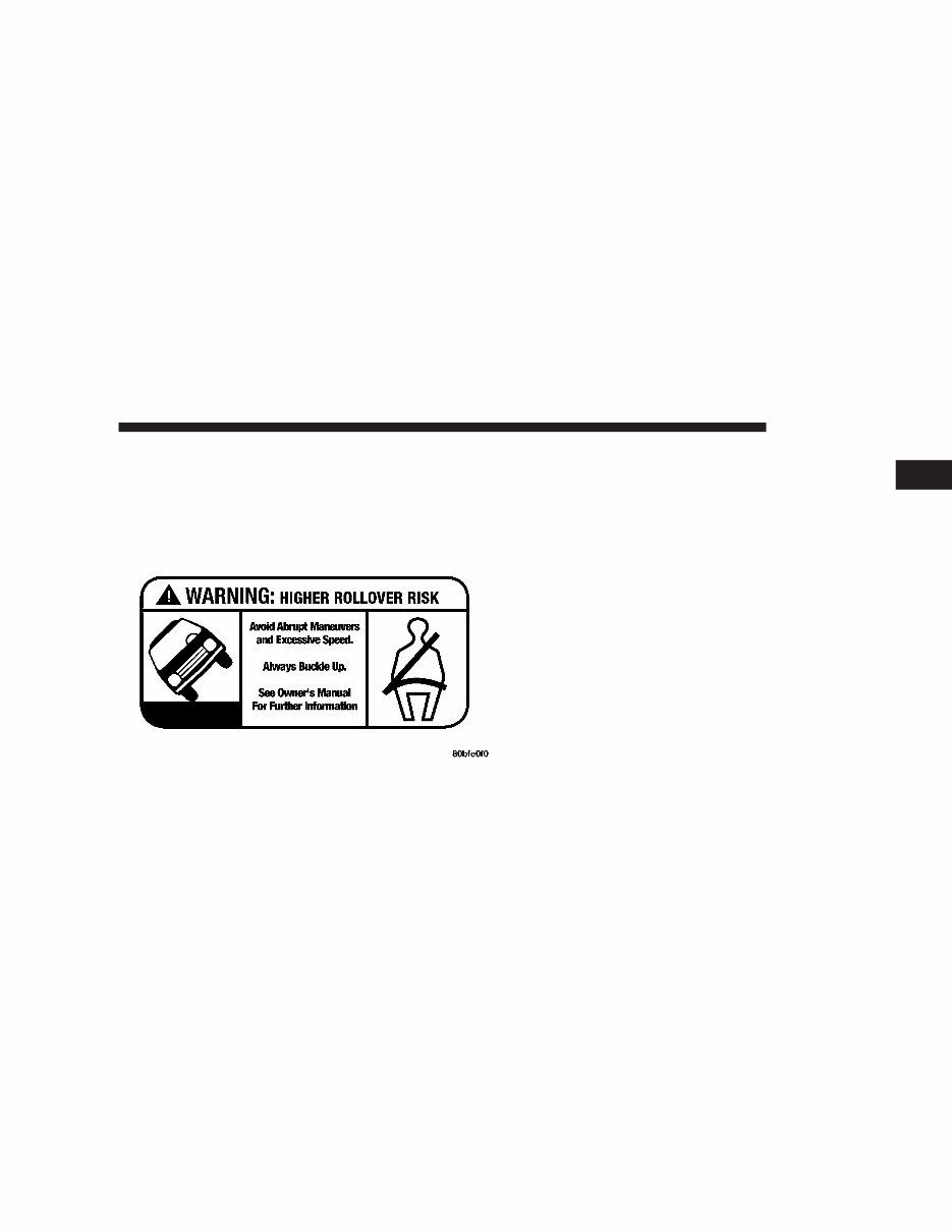 2007 Jeep Commander Owner’s Manual – Operator Guide, Fuse Info, Paper Media