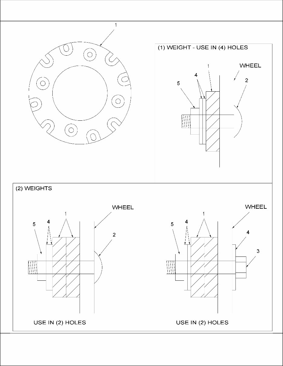 NEW HOLLand TC30 3 CYLINDER COMPACT Tractor MASTER ILLUSTRATED Parts LIST Manual BOOK preview img 9