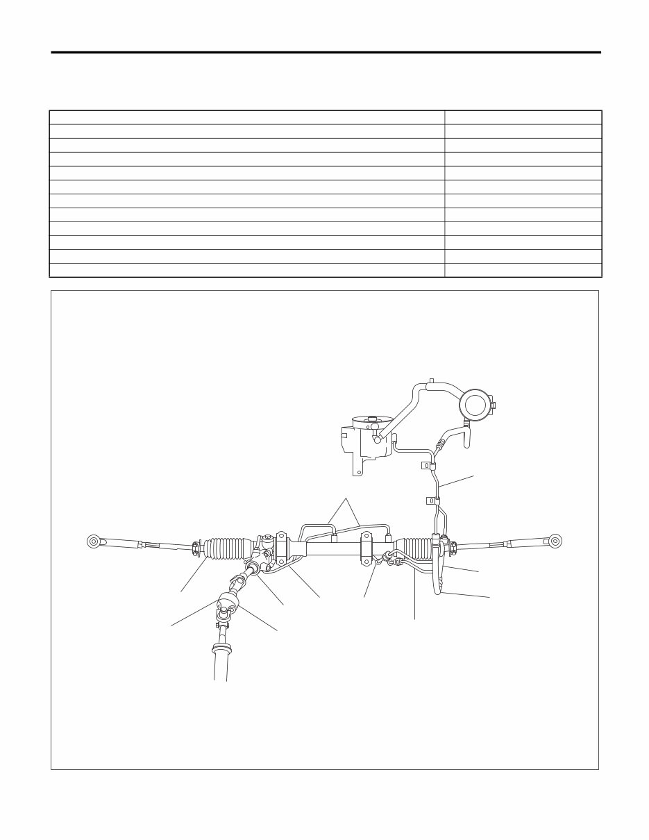 2005 SUBARU IMPREZA WRX and WRX STI Service and Repair Manual preview img 4