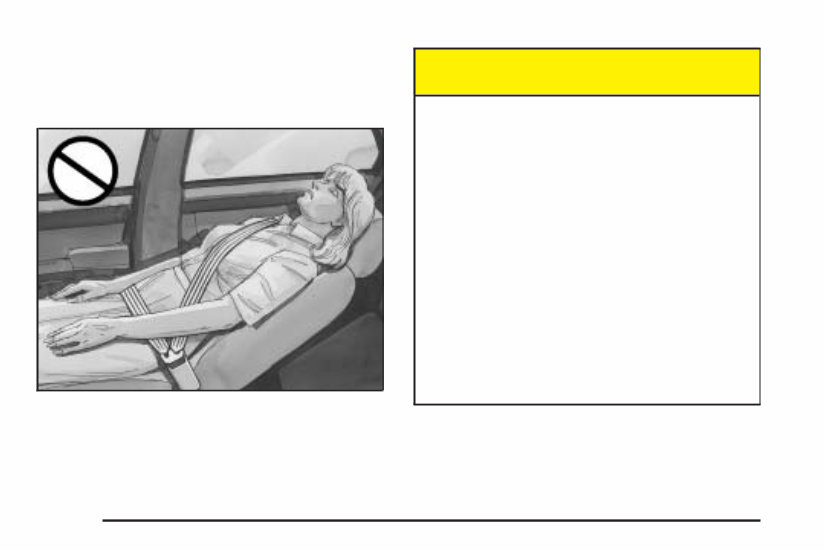 2005 Cadillac XLR Owners Manual preview img 10