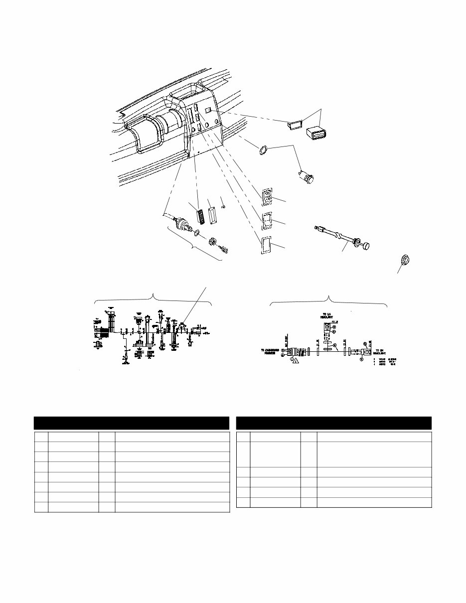 2003 Polaris Ranger 500 4x4 Parts Manual preview img 6