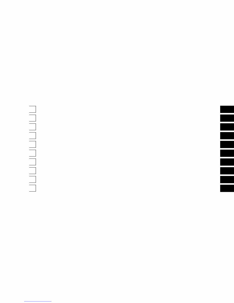 2006 Dodge Magnum SRT8 Owners Manual preview img 1