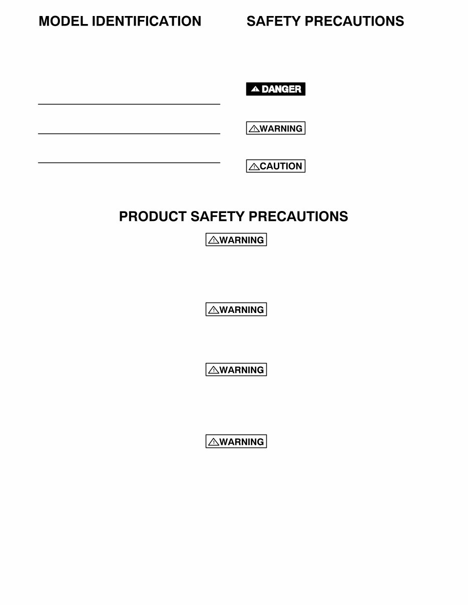 CUMMINS ONAN KV KVC KVD Series RV Generator Workshop Manual preview img 2