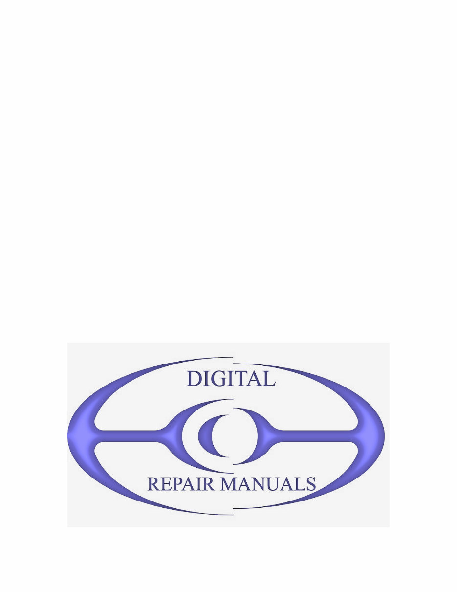 Gy6 150cc Scooter Master repair/service manual preview img 1