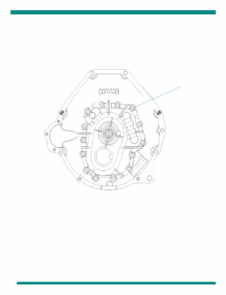 Tremec T-3650 Transmission Service Manual preview img 10