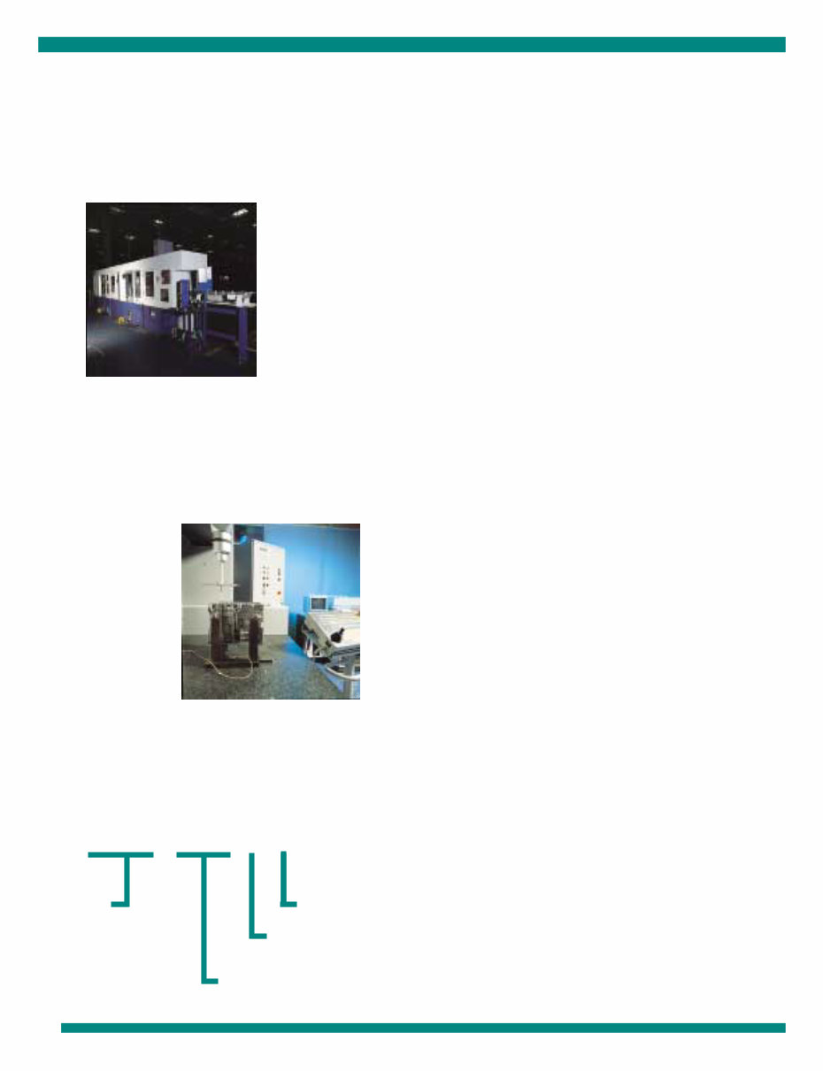 Tremec T-3650 Transmission Service Manual preview img 4