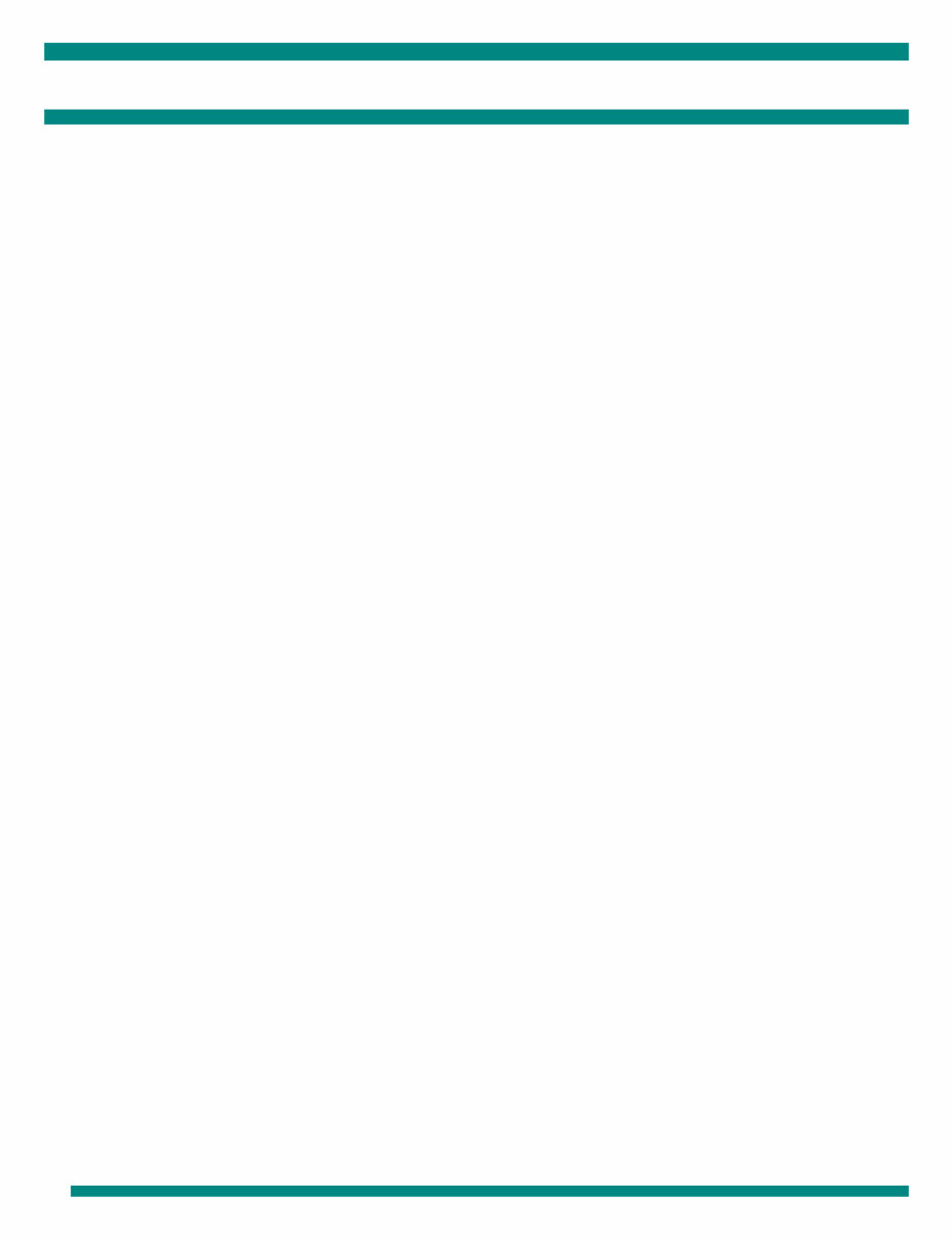 Tremec T-3650 Transmission Service Manual preview img 6