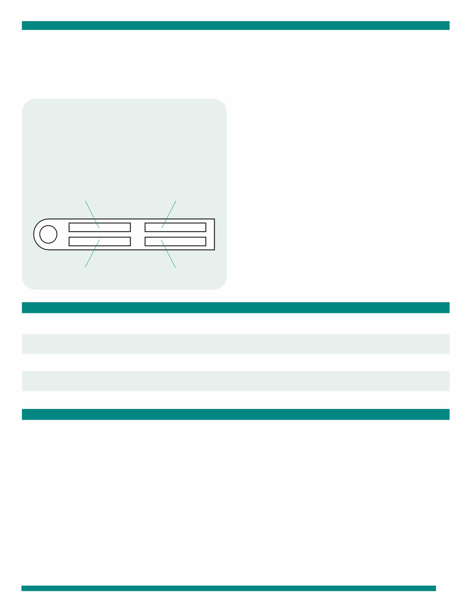 Tremec T-3650 Transmission Service Manual preview img 7