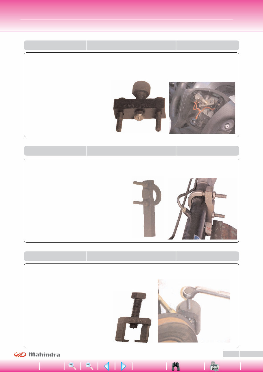 Mahindra Bolero SC/DC NEF Service & Repair Manual preview img 9