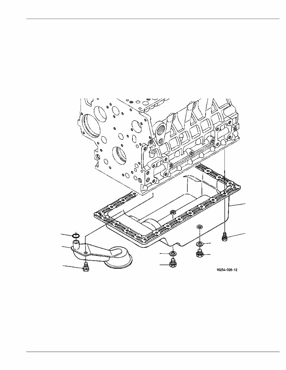 KUBOTA B3030 HSD Tractor Parts Manual ILLUSTRATED LIST IPL preview img 8