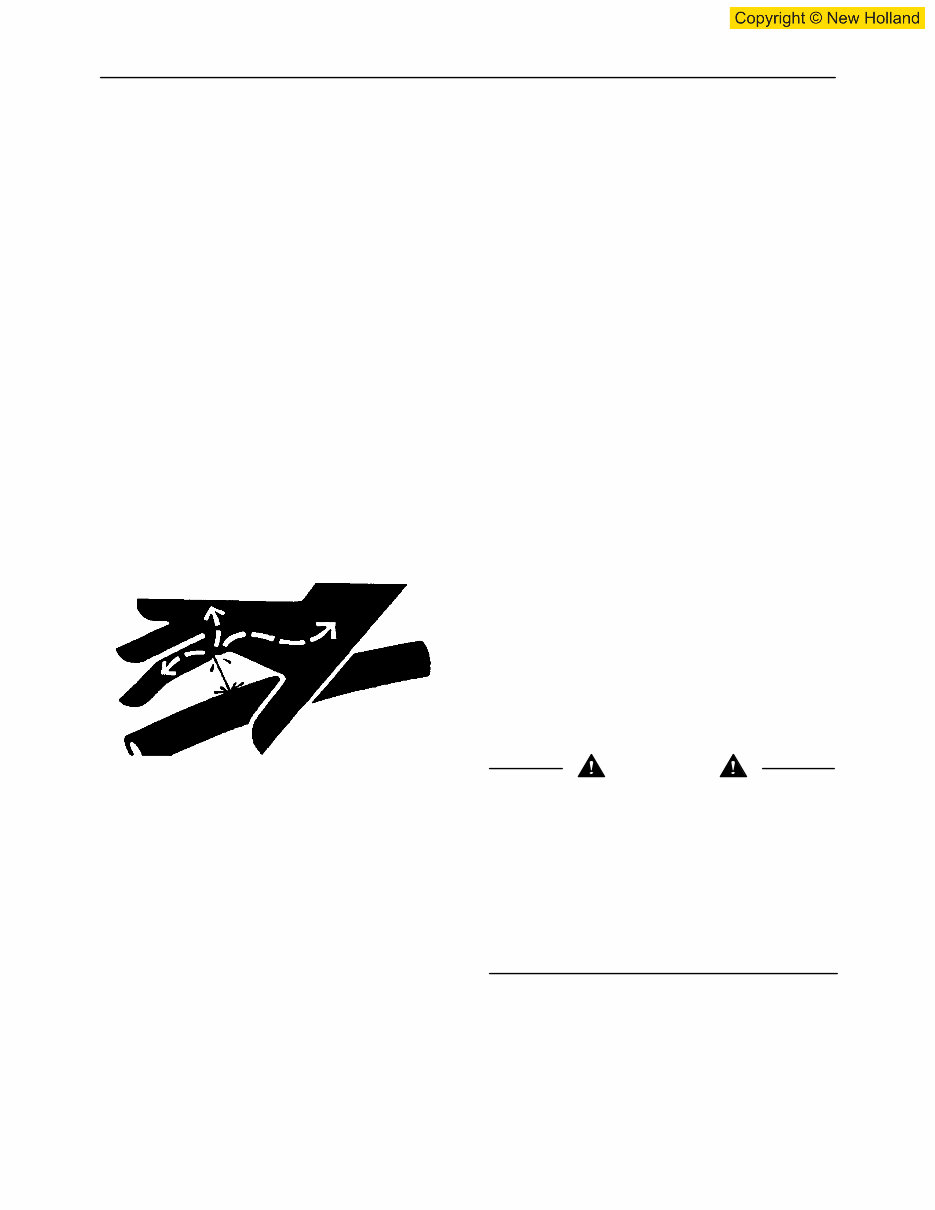 NEW HOLLand LS140, LS150 Skid Steer Loader Service Repair Manual preview img 8