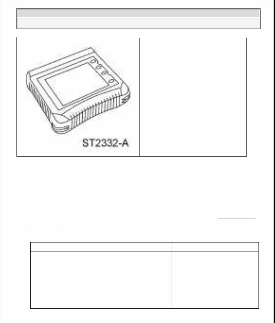 2008 Mercury Milan Service & Repair Manual preview img 4