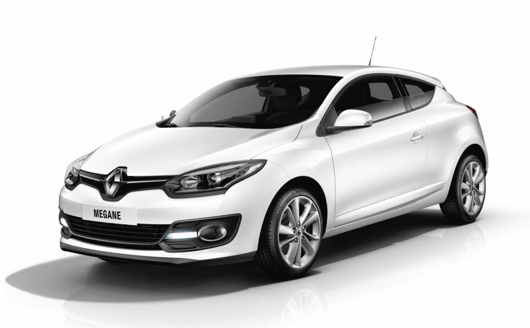 2016 Renault Megane Service & Repair Manual preview img 1