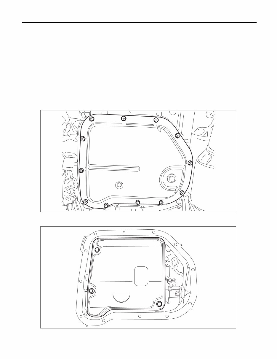 2013-2015 Subaru Outback Legacy Service & Repair Manual preview img 1