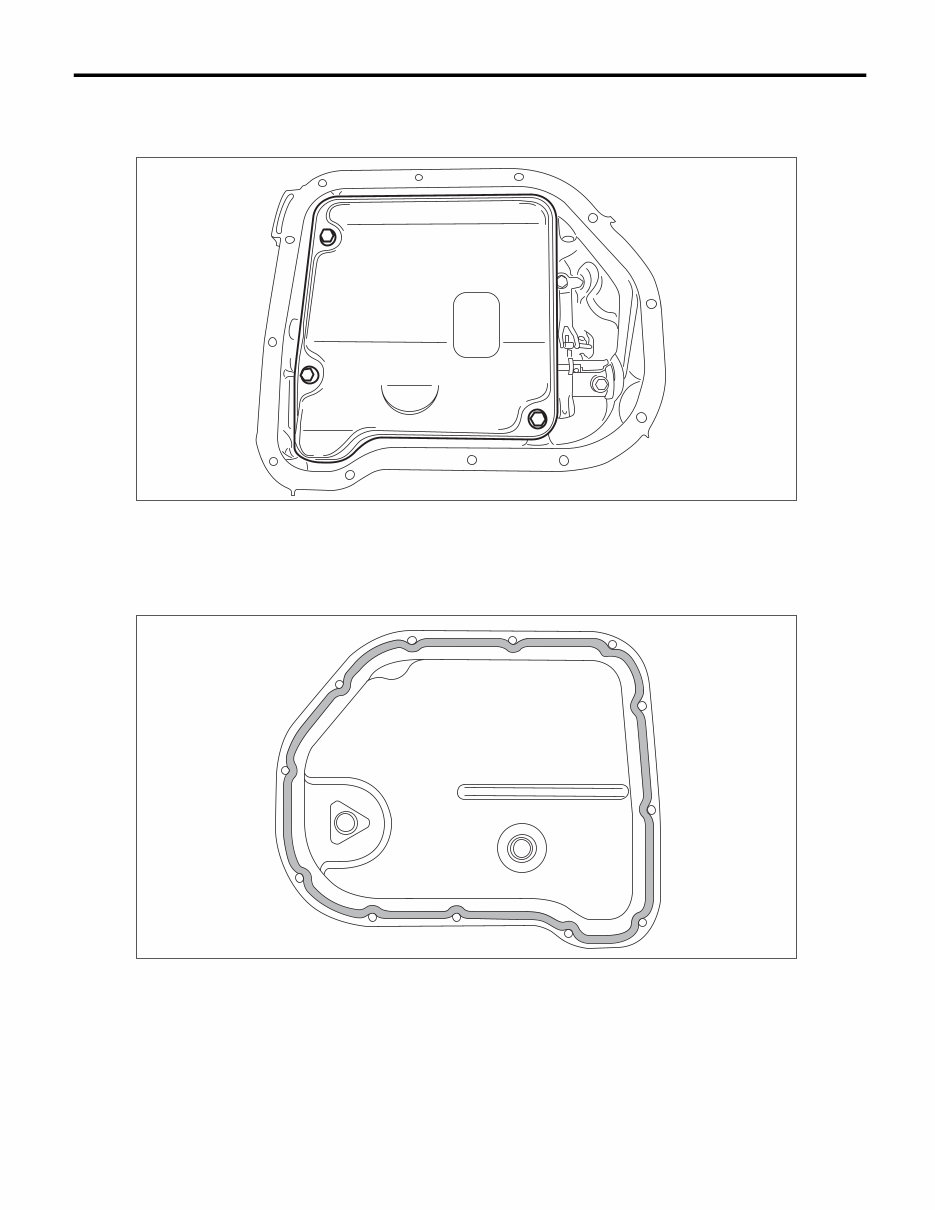 2013-2015 Subaru Outback Legacy Service & Repair Manual preview img 3