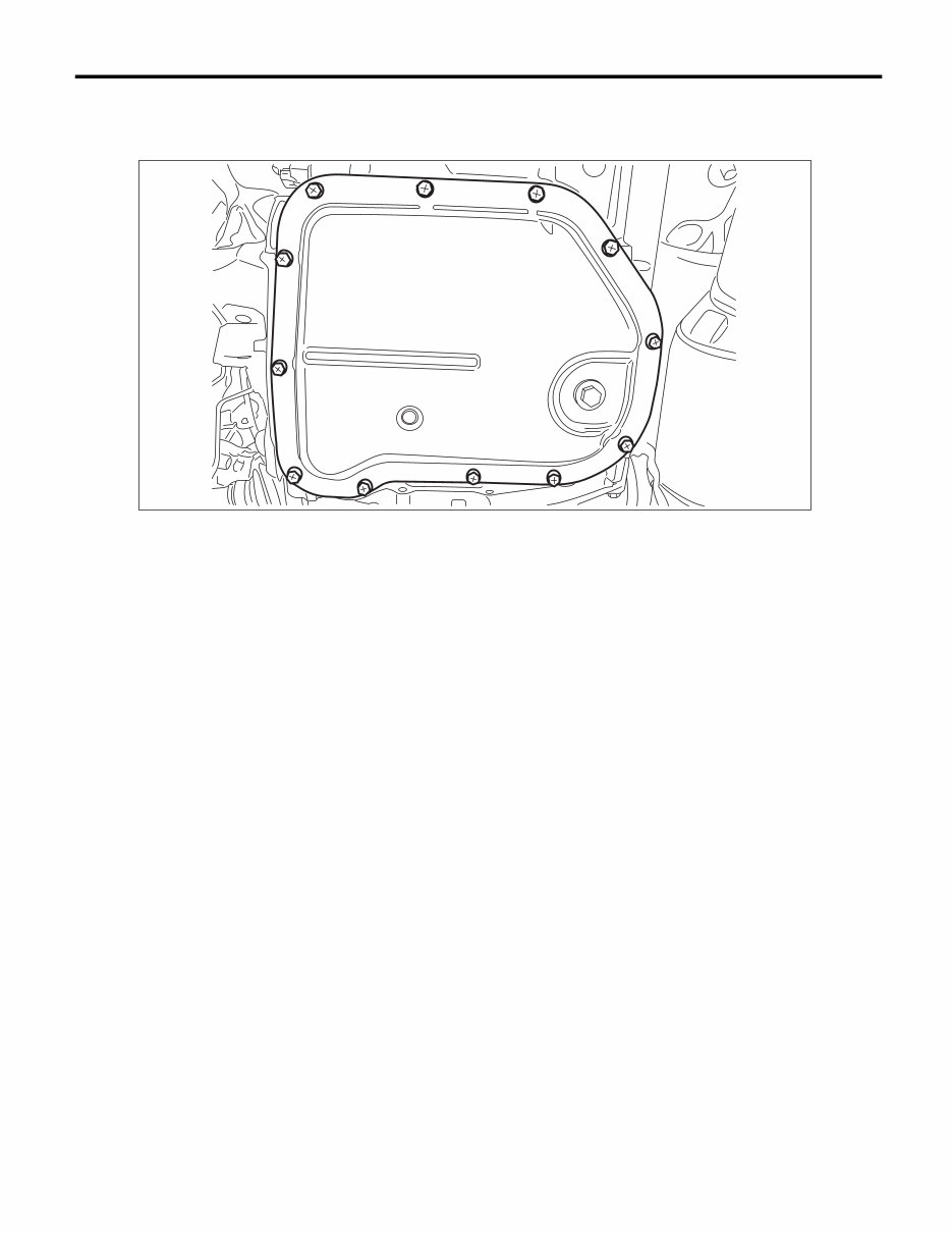 2013-2015 Subaru Outback Legacy Service & Repair Manual preview img 4