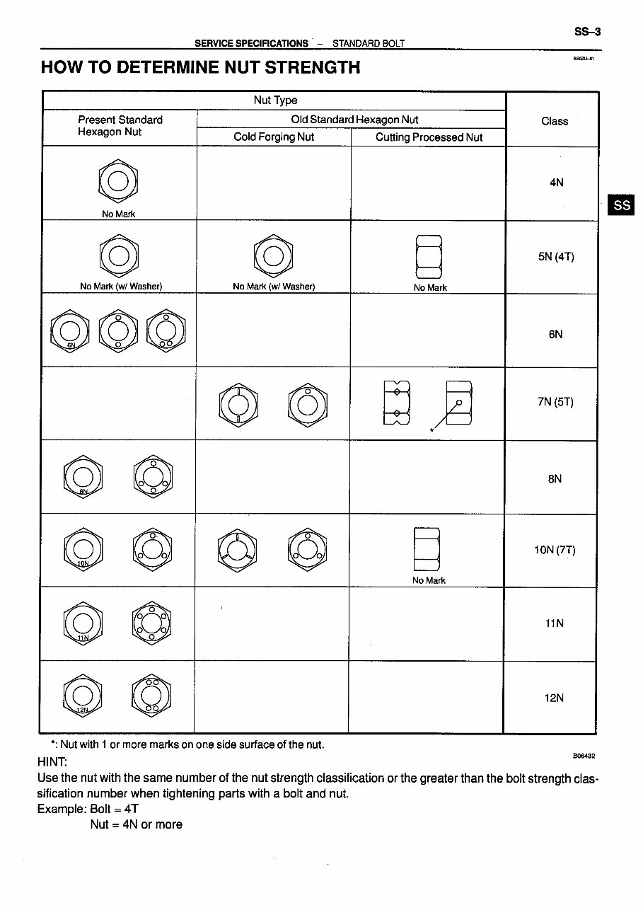 Toyota Echo Workshop Repair And Service Manual preview img 5