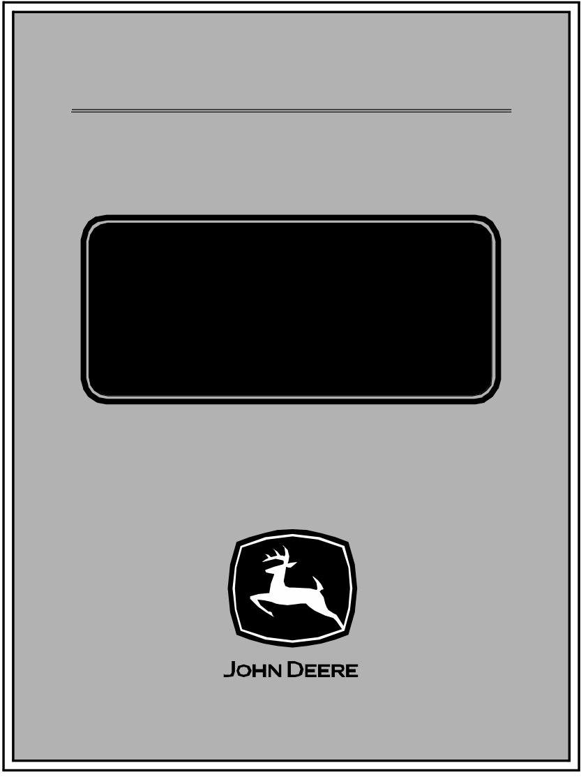 John Deere LX255 LX266 LX277 LX277AWS LX279 LX288 Lawn and Garden Tractor Repair  Manual | Download Manual, image size:833x1113