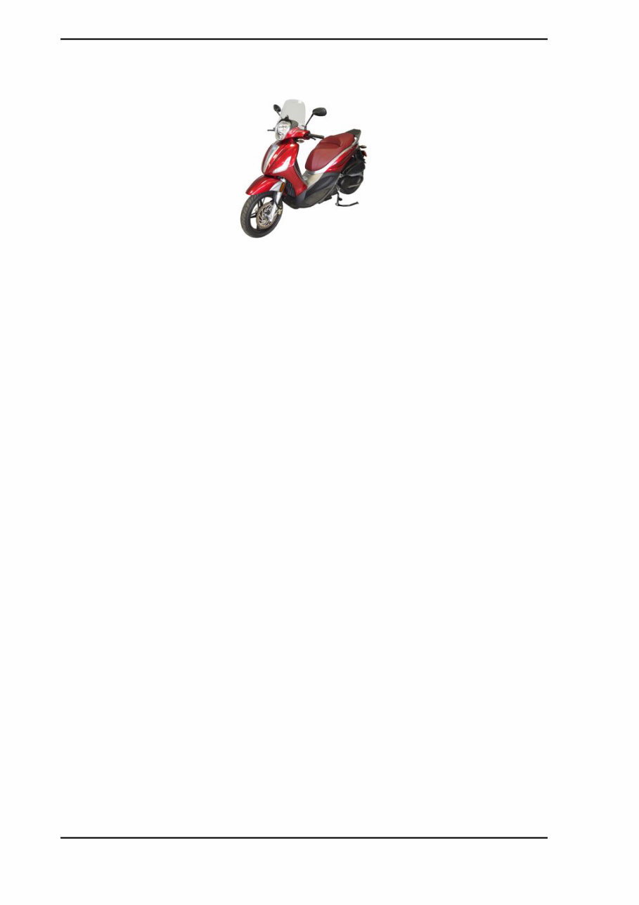 Piaggio Beverly Sport Touring 350 Full Service & Repair Manual preview img 4