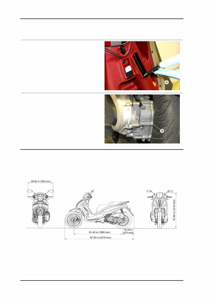 Piaggio Beverly Sport Touring 350 Full Service & Repair Manual preview img 8