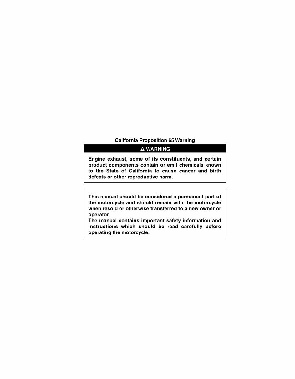 2009-2012 Suzuki RM85 RM85L RM 85 Service & Repair Manual preview img 2