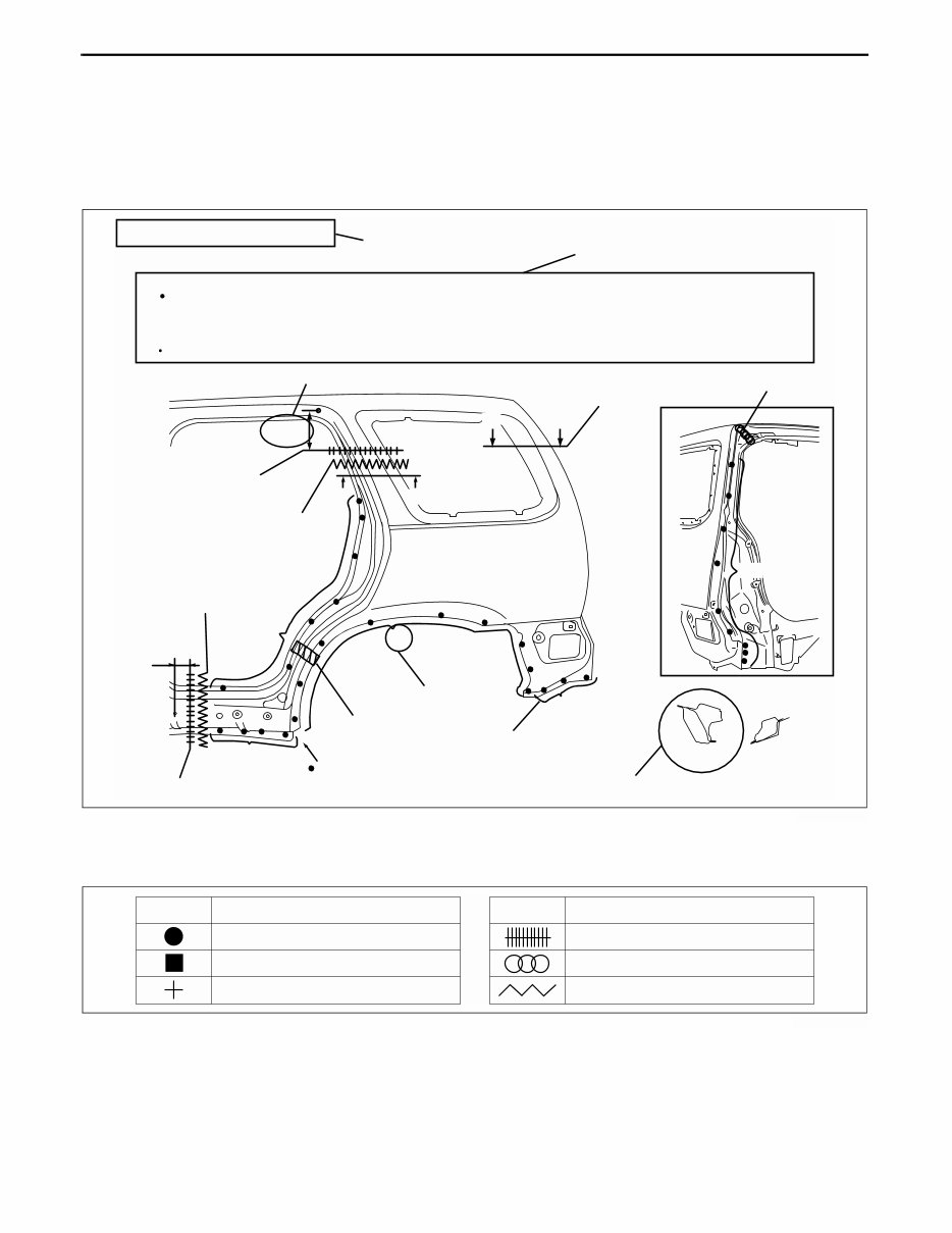 2004-2009 Mazda 3 Body Shop Service & Repair Manual preview img 4
