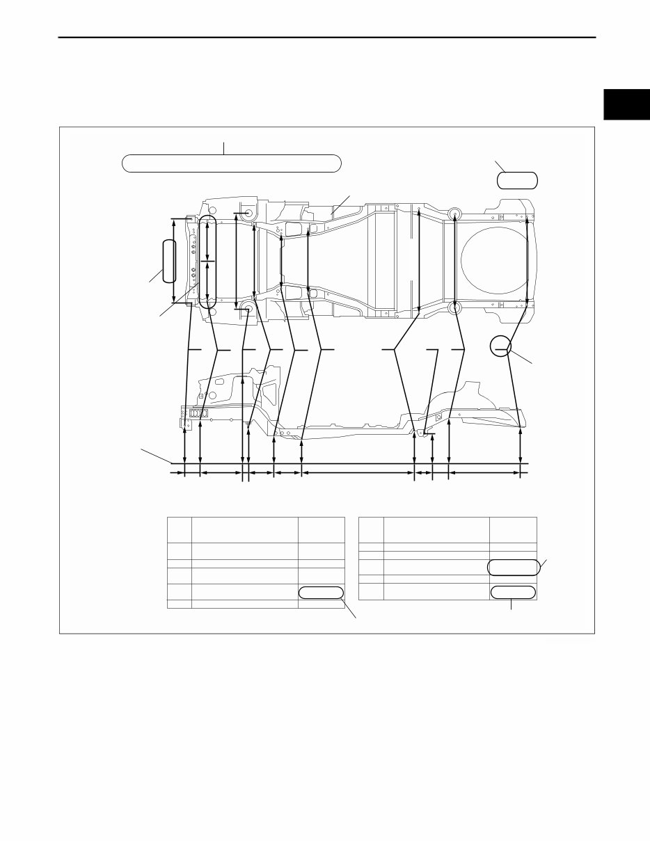 2004-2009 Mazda 3 Body Shop Service & Repair Manual preview img 5