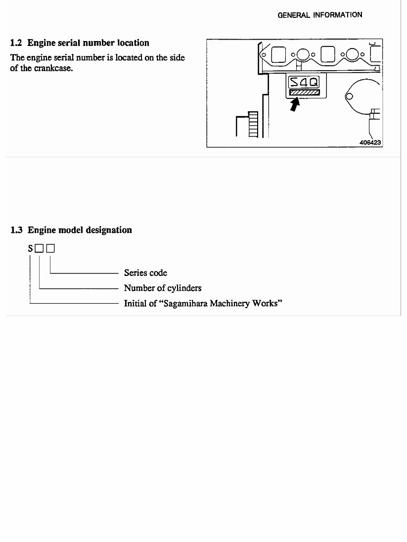 McCormick CT41/CT47 Series Tractors OEM Service & Repair Manual preview img 4