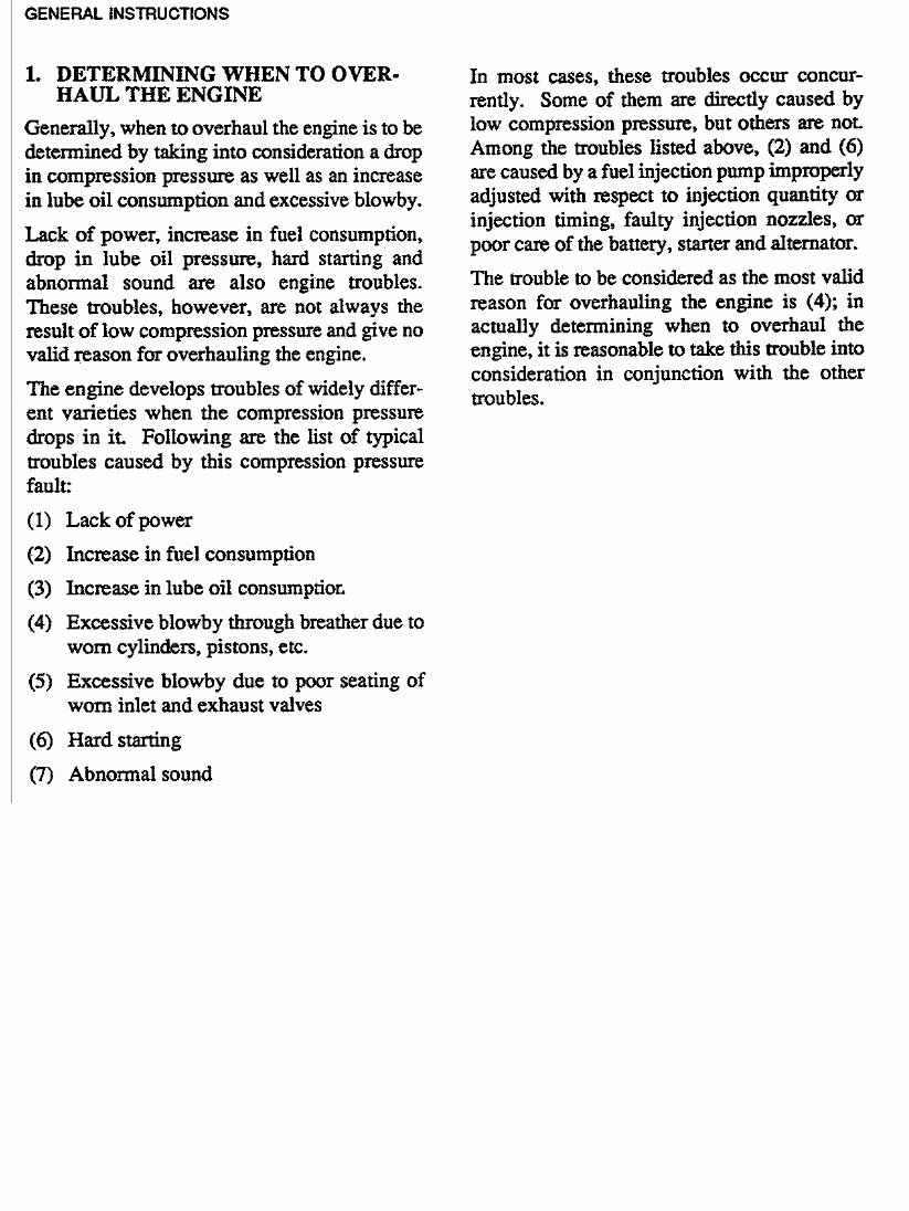 McCormick CT41/CT47 Series Tractors OEM Service & Repair Manual preview img 6