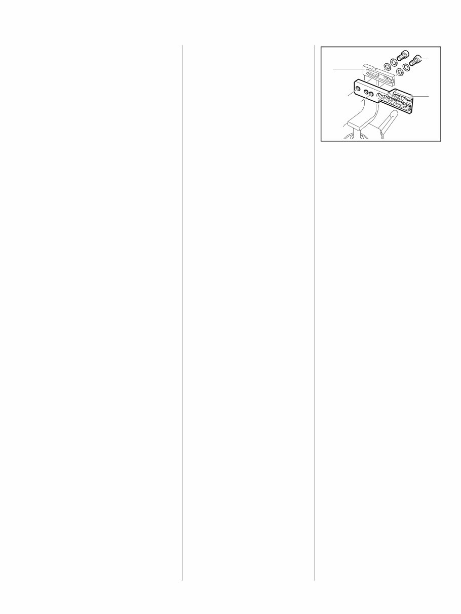 Stihl MS 362, MS 362 C Chainsaw Full Service & Repair Manual preview img 4